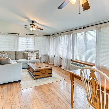 Williamstown Gem With Private Pool And Hot Tub! Exterior foto