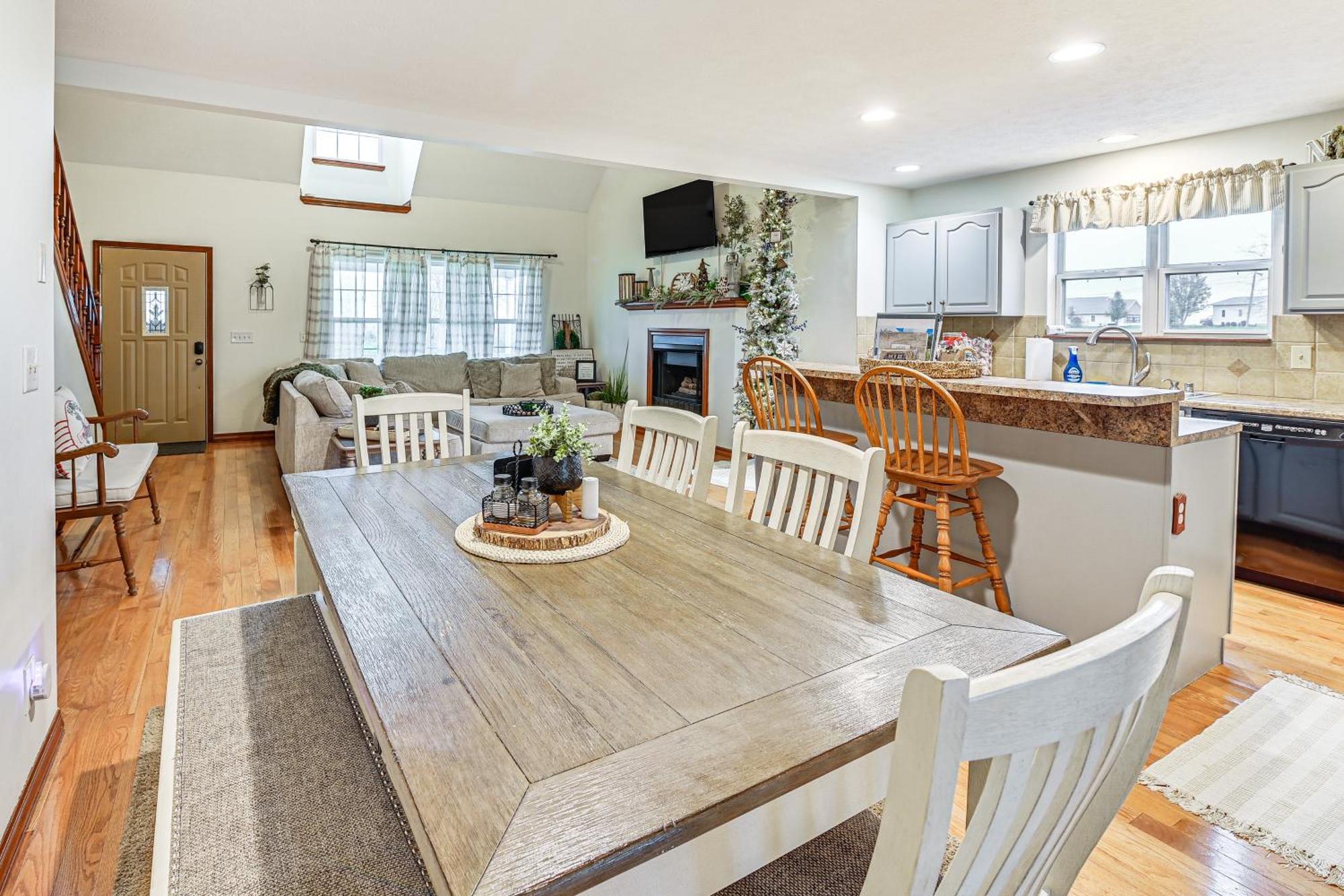 Williamstown Gem With Private Pool And Hot Tub! Exterior foto