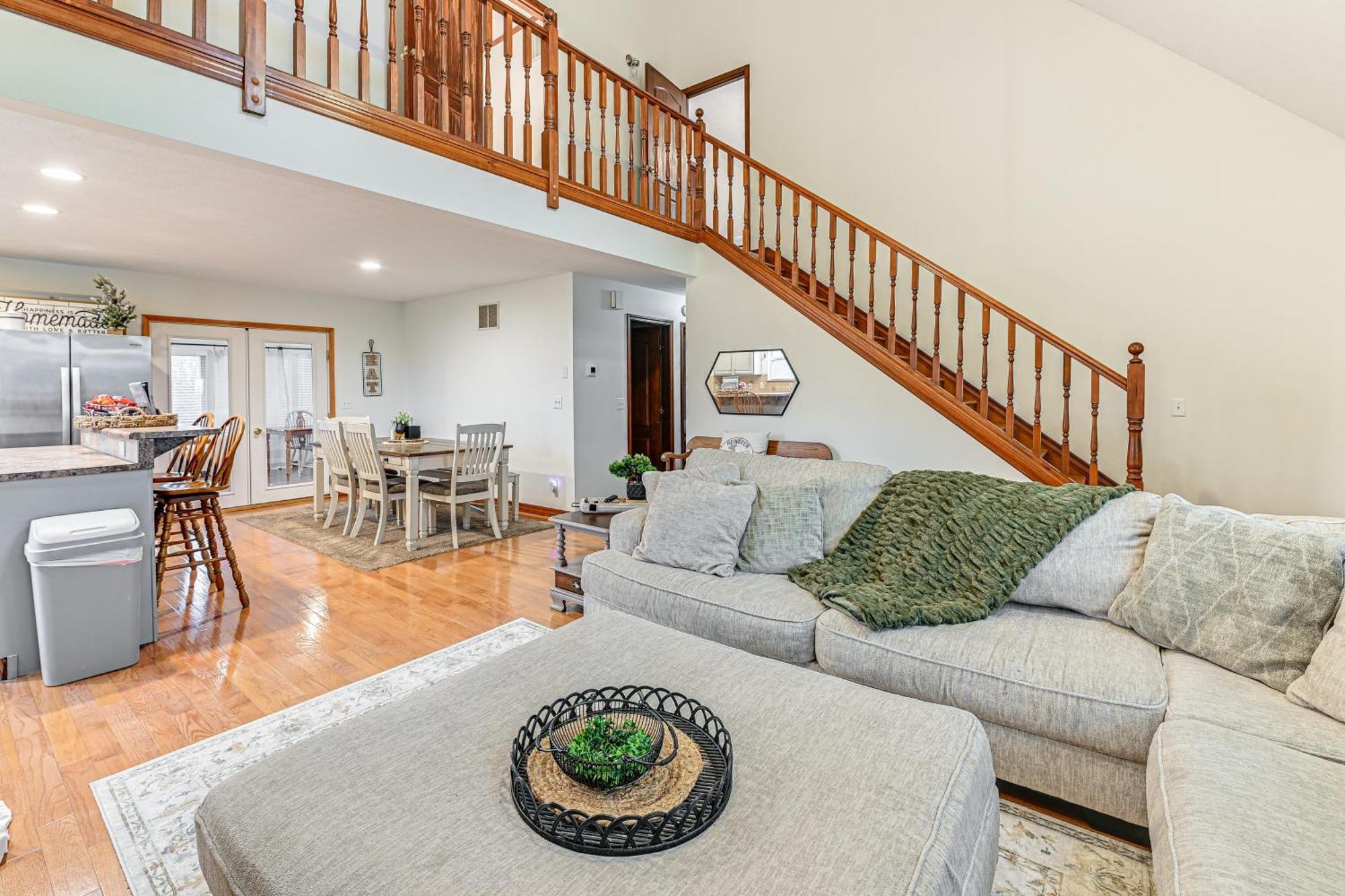 Williamstown Gem With Private Pool And Hot Tub! Exterior foto