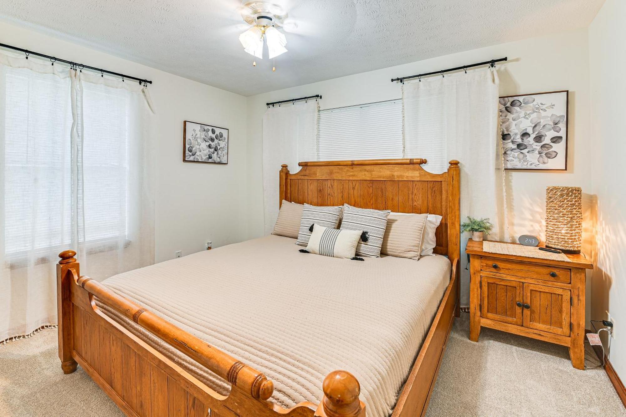 Williamstown Gem With Private Pool And Hot Tub! Exterior foto