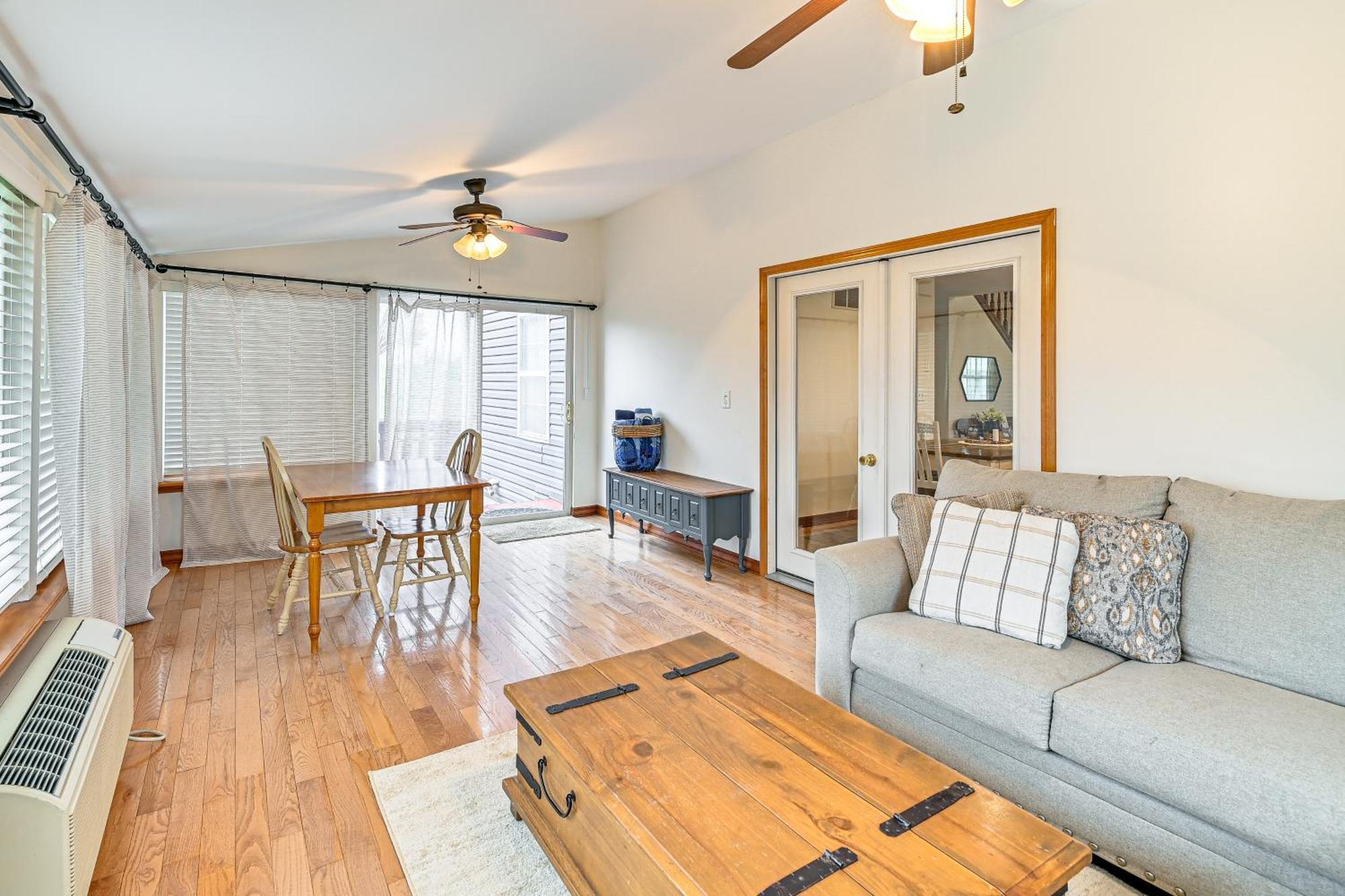 Williamstown Gem With Private Pool And Hot Tub! Exterior foto